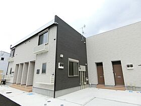 リブリ山田2 102 ｜ 東京都八王子市山田町1606-169（賃貸アパート2LDK・1階・62.71㎡） その1