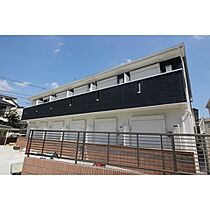 メゾンドラズリ立川 202 ｜ 東京都立川市富士見町4丁目11-17（賃貸アパート1K・2階・32.34㎡） その1