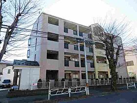 東京都八王子市散田町4丁目20-19（賃貸マンション1R・4階・31.01㎡） その1