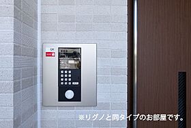 Kグランツ 403 ｜ 東京都昭島市緑町4丁目4（賃貸マンション1K・4階・28.00㎡） その15