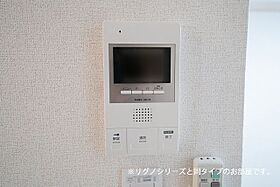 Kグランツ 403 ｜ 東京都昭島市緑町4丁目4（賃貸マンション1K・4階・28.00㎡） その12