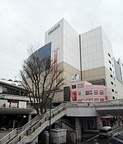 東京都立川市柴崎町1丁目20-18（賃貸アパート1K・1階・25.02㎡） その16