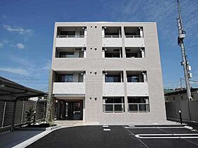 東京都日野市大字日野793-2（賃貸マンション1K・1階・27.10㎡） その1