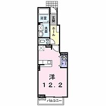 東京都昭島市中神町1304-6（賃貸アパート1R・1階・32.90㎡） その2