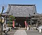 周辺：【寺院・神社】了法寺まで257ｍ