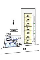 東京都八王子市大塚1362-10（賃貸アパート1R・2階・27.09㎡） その15