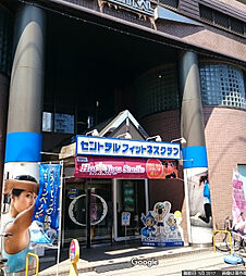 L.E.Hills　Yokoyamacho