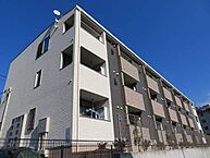 東京都八王子市中野山王2丁目20-6：物件画像／株式会社ドリームアーク　八王子店