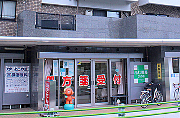Sakura ST東中神