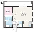 terracefire6階11.4万円