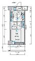 MAINSTAGE立川48階8.9万円