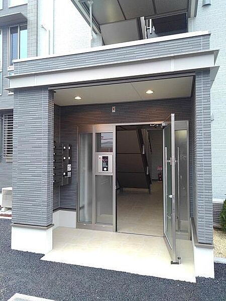 カーサフィオーレトロワ 303｜東京都町田市常盤町(賃貸アパート2LDK・3階・54.65㎡)の写真 その14