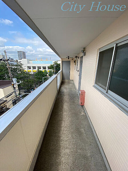 松田ハイツ 303｜東京都町田市中町1丁目(賃貸マンション2DK・3階・40.70㎡)の写真 その16