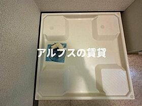 スターダスト晴貞 404 ｜ 神奈川県川崎市麻生区上麻生5丁目14-1（賃貸マンション1K・4階・25.00㎡） その12