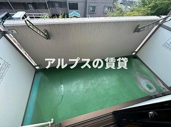 スターダスト晴貞 404｜神奈川県川崎市麻生区上麻生5丁目(賃貸マンション1K・4階・25.00㎡)の写真 その20