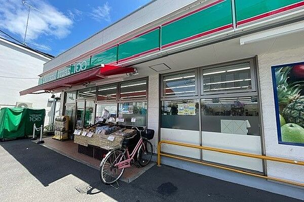 ジェントリーカイト 301｜神奈川県相模原市南区相模台1丁目(賃貸アパート1K・3階・30.42㎡)の写真 その19