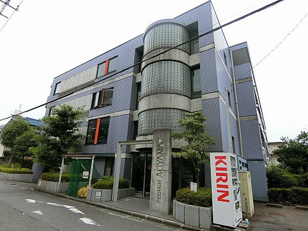 ピアレジアオヤマＶ ｜東京都町田市中町4丁目(賃貸マンション1K・1階・24.90㎡)の写真 その1