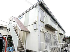 福森ハイツ 103 ｜ 東京都町田市旭町1丁目10-2（賃貸アパート2LDK・1階・59.49㎡） その1