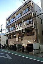 MSM中町 208 ｜ 東京都町田市中町3丁目5-14（賃貸マンション1R・2階・19.08㎡） その14