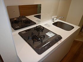 ブランミュール町田 208 ｜ 東京都町田市中町2丁目4-12（賃貸アパート1R・2階・25.88㎡） その4