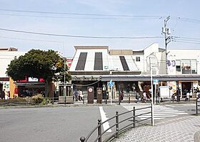 ハリコット鹿沼公園 103 ｜ 神奈川県相模原市中央区鹿沼台2丁目8-20-1（賃貸アパート1K・1階・19.03㎡） その21