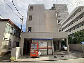 ジュネス町田 103 ｜ 東京都町田市中町1丁目29-9（賃貸マンション1R・1階・17.53㎡） その14