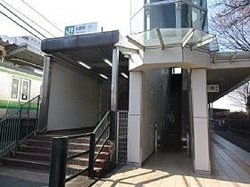 サンミッシェル相模原 602 ｜ 神奈川県相模原市中央区相模原6丁目25-6（賃貸マンション1K・6階・32.61㎡） その28