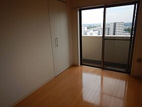 アーバンフラッツ町田 1301 ｜ 東京都町田市原町田2丁目1-17（賃貸マンション1DK・13階・32.98㎡） その9