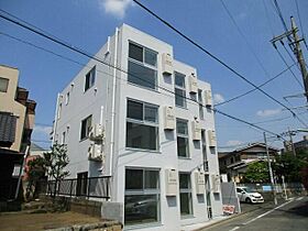 東京都町田市森野2丁目（賃貸マンション1R・2階・23.60㎡） その1