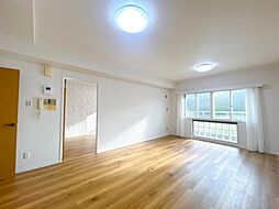 物件画像 木津かぶと台団地