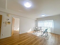 物件画像 木津かぶと台団地