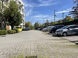 物件画像 木津かぶと台団地