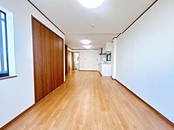 城陽市久世芝ケ原　戸建て