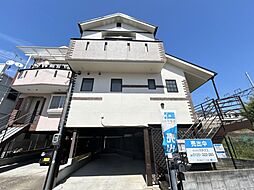 物件画像 城陽市久世芝ケ原　戸建て