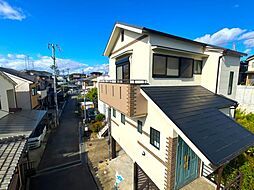 物件画像 城陽市久世芝ケ原 戸建て