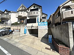 物件画像 城陽市寺田宮ノ平　戸建て