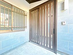 物件画像 京都市山科区四ノ宮鎌手町　戸建て