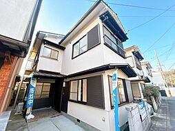 物件画像 京都市山科区四ノ宮鎌手町　戸建て