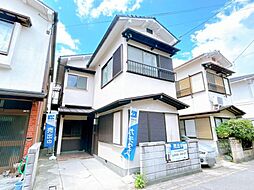 物件画像 京都市山科区四ノ宮鎌手町　戸建て