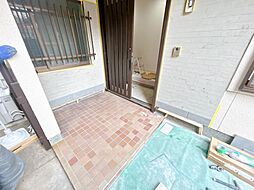 物件画像 京都市山科区四ノ宮鎌手町　戸建て