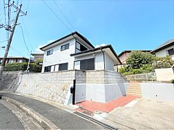 物件画像 木津川市南加茂台4丁目　戸建て