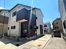 物件画像 京都市山科区西野楳本町　戸建て