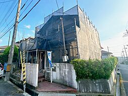 物件画像 木津川市南加茂台10丁目　戸建て