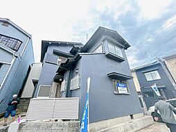 物件画像 京都市山科区大宅御所田町　戸建て