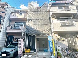 物件画像 京都市伏見区深草善導寺町30-13