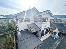 物件画像 亀岡市南つつじケ丘桜台3丁目 戸建て