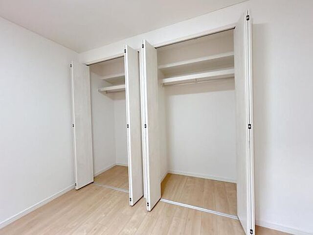 トイレ オークリッチ松原　202 2階/-