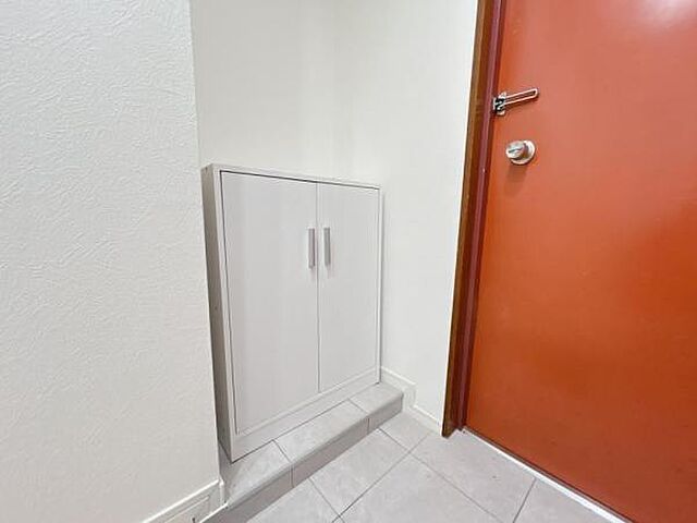 室内 オークリッチ松原　202 2階/-