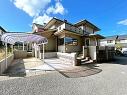 物件画像 亀岡市南つつじケ丘桜台3丁目　戸建て