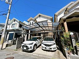 物件画像 交野市妙見坂7丁目　戸建て